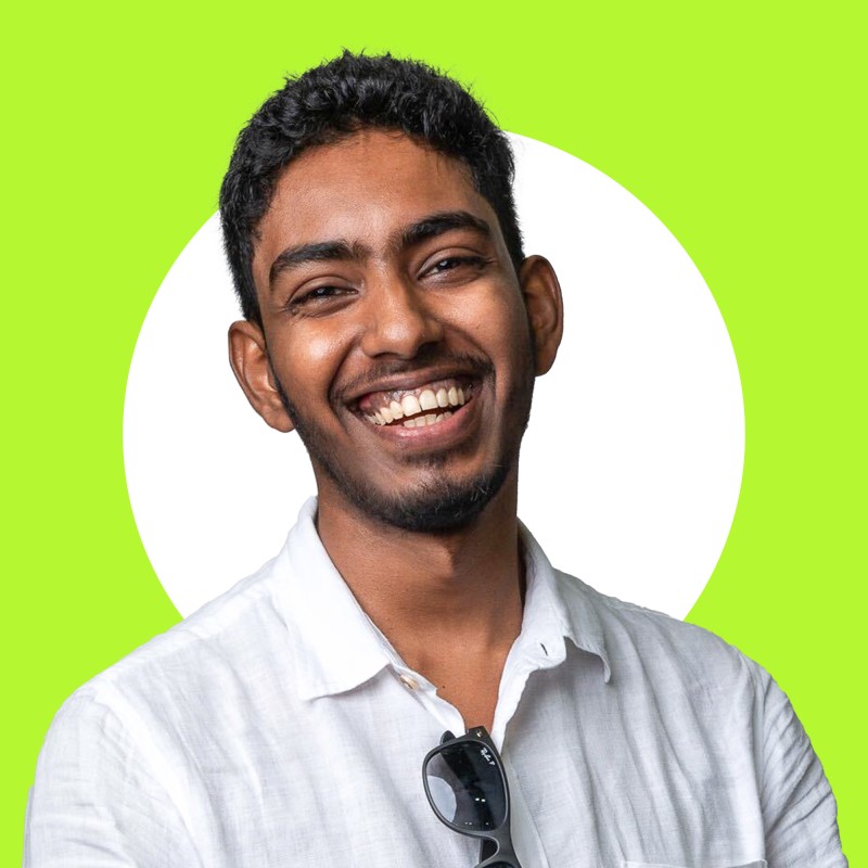 harsha pro pic